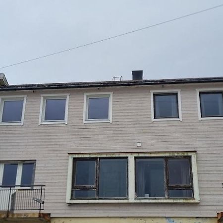 Appartamento Sleep In Honningsvåg Esterno foto