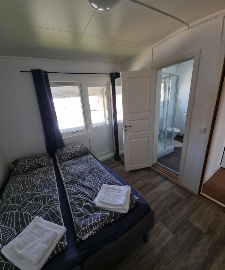 Appartamento Sleep In Honningsvåg Esterno foto